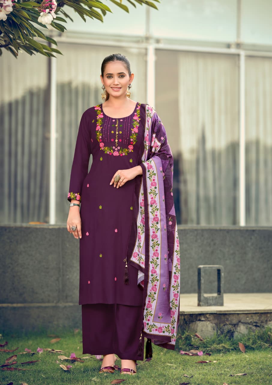 ✨ BAWREE Premium Straight Cut Collection ✨