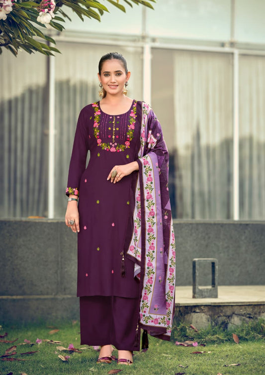 ✨ BAWREE Premium Straight Cut Collection ✨