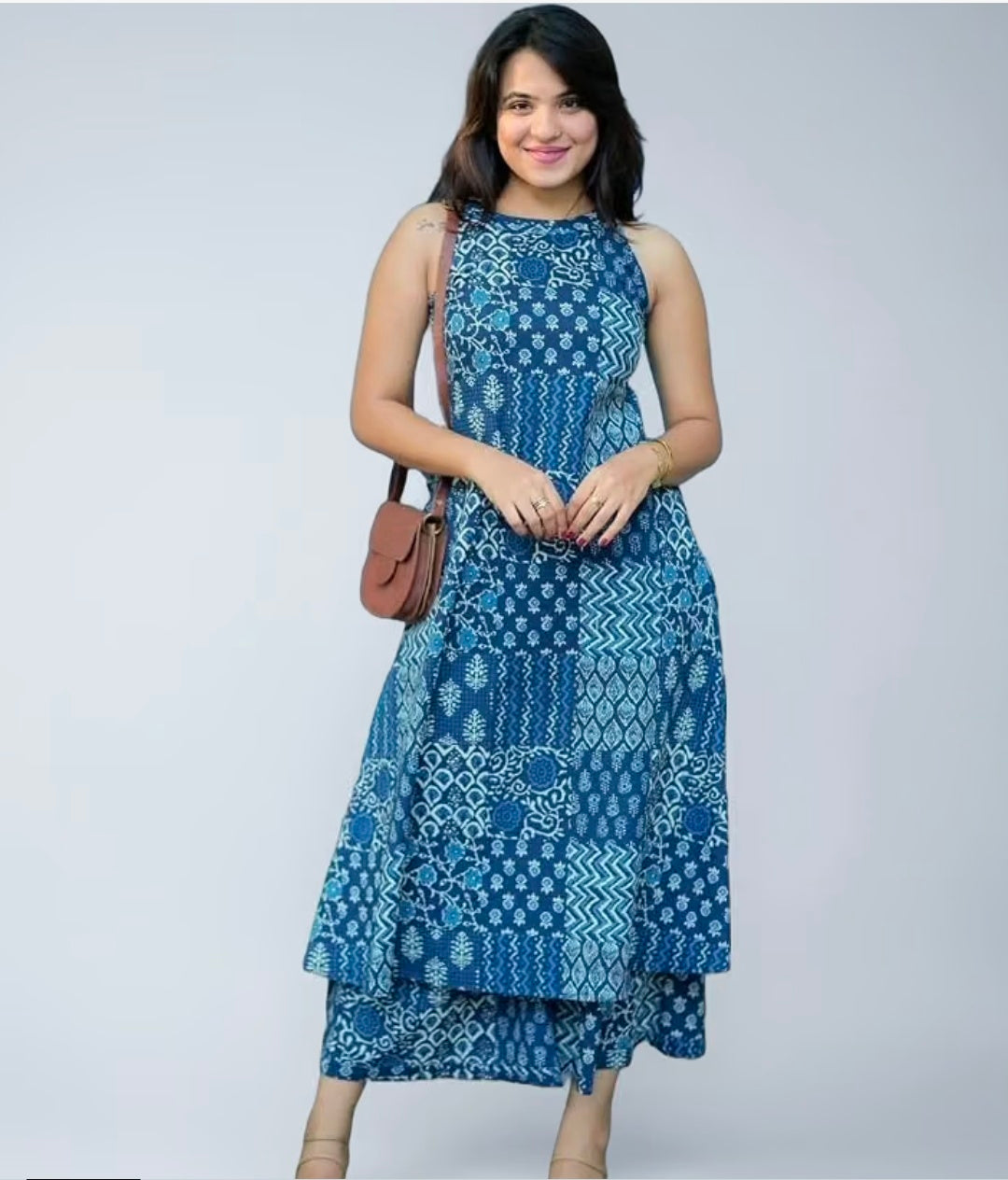 Pure Cotton Kurta