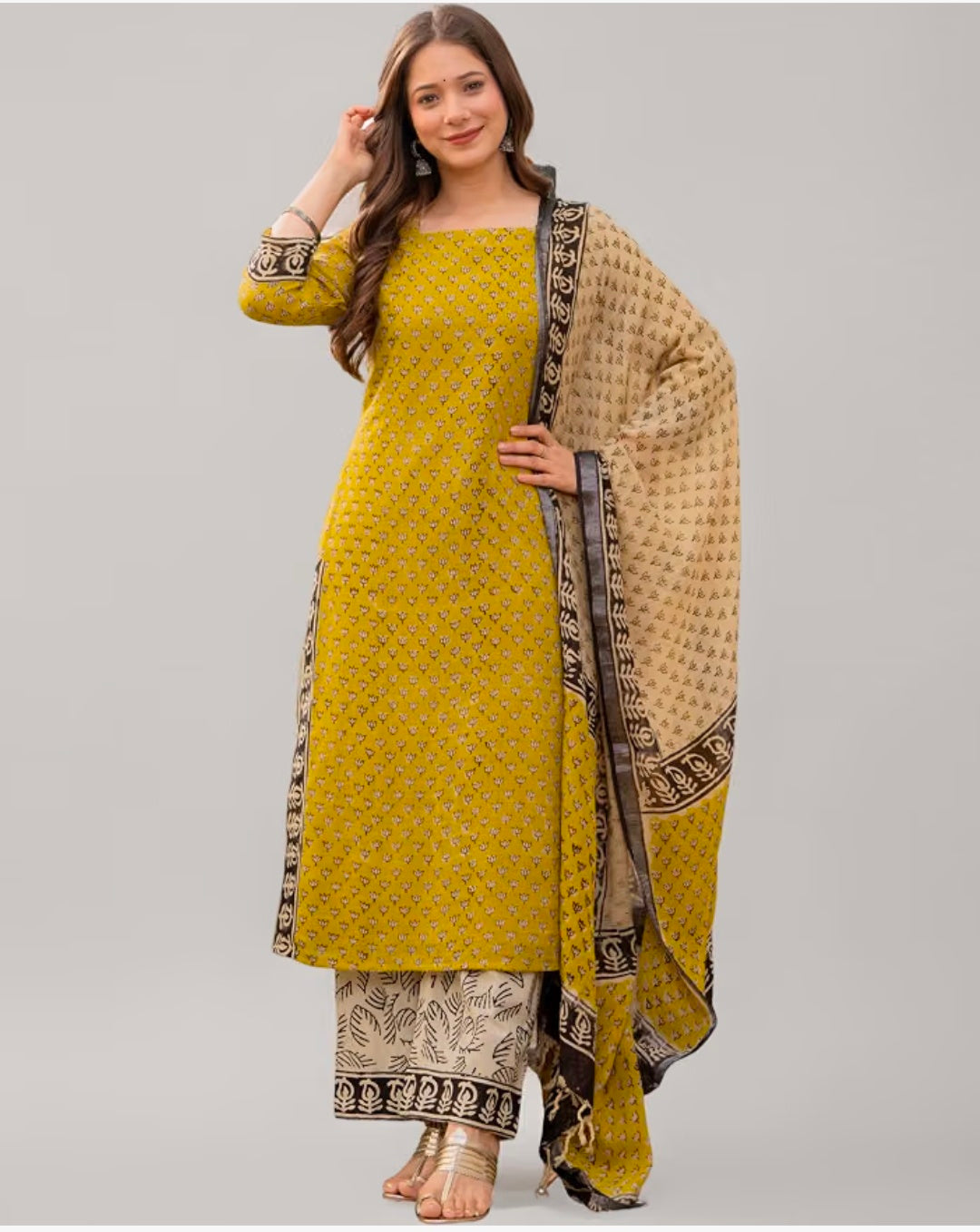Amayra Women's Pure Cotton