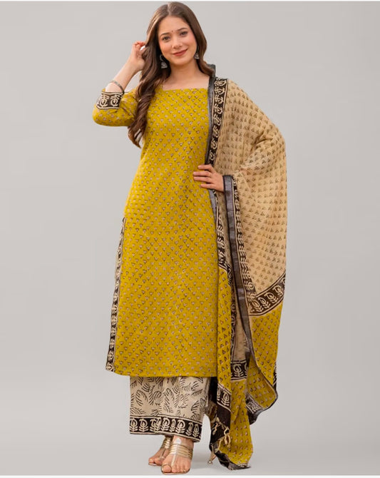 Amayra Women's Pure Cotton