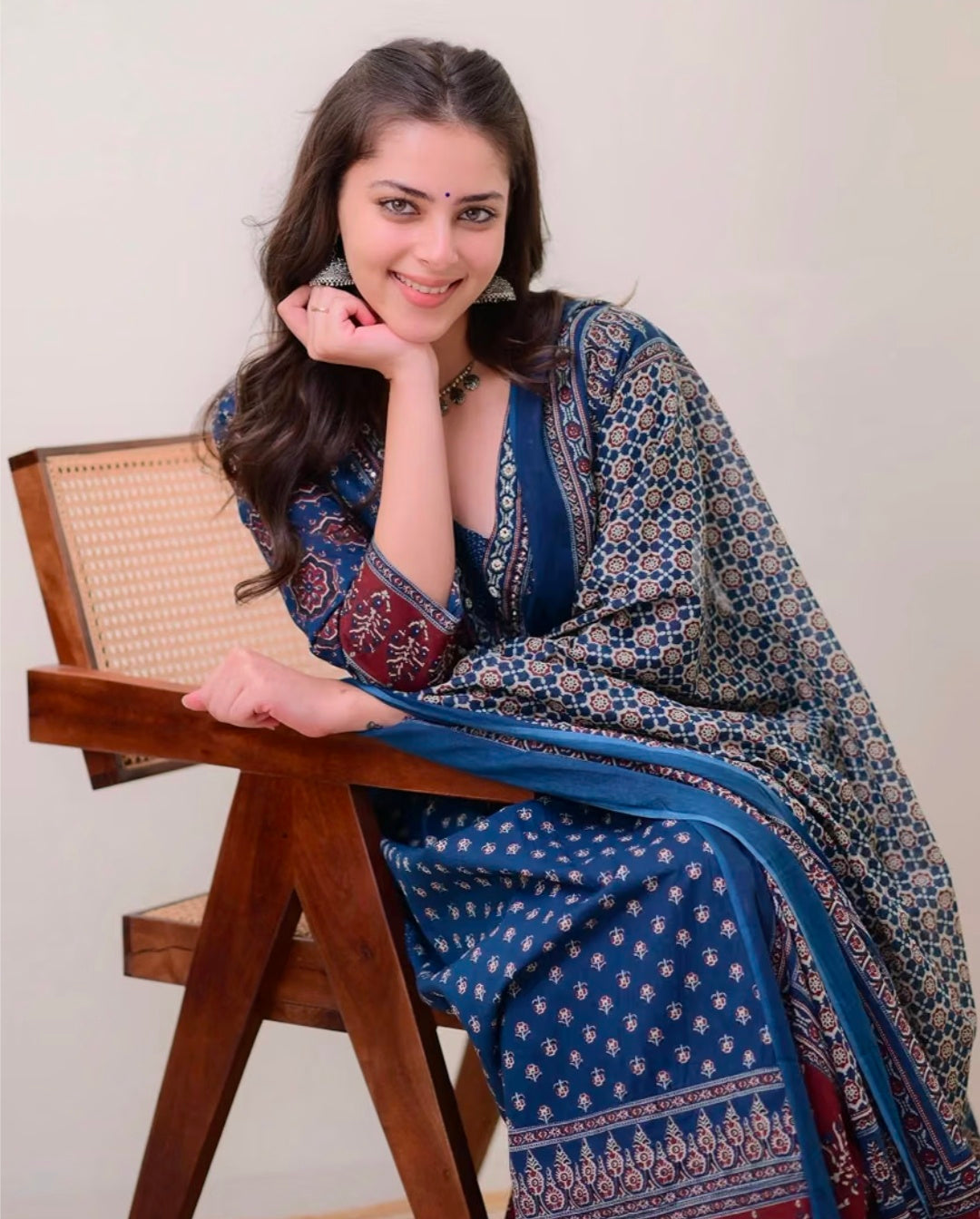 Anarkali Kurta