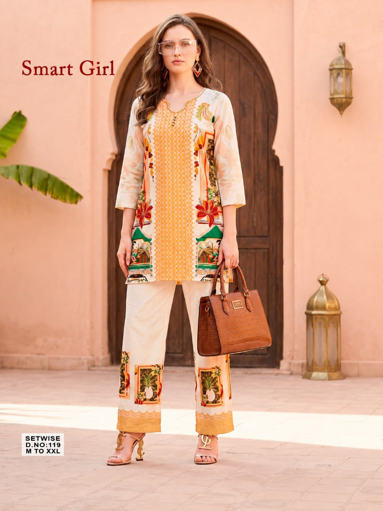💃 SMART GIRL 💃