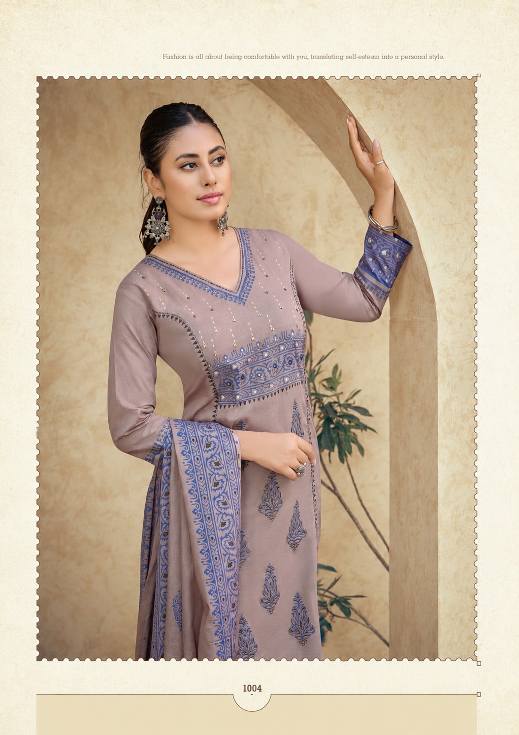 ✨ KANIKA – Classy & Fabulous Boutique Collection ✨