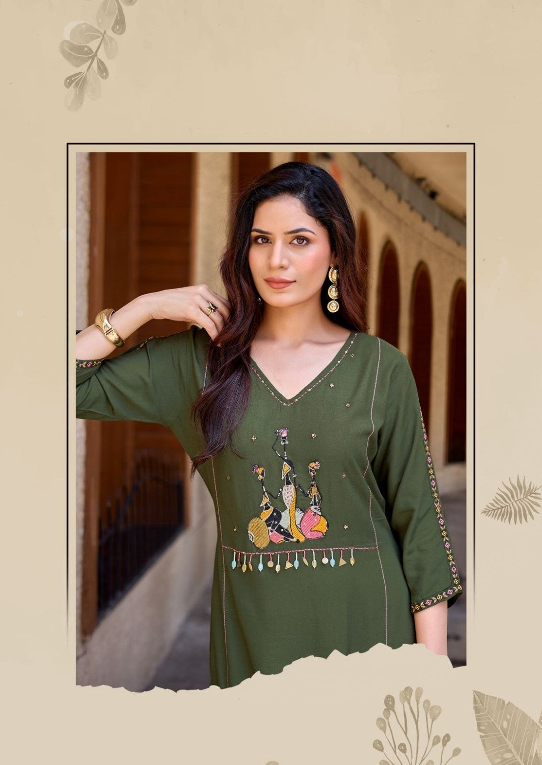 ✨ Yashvi Vol 2 Collection ✨