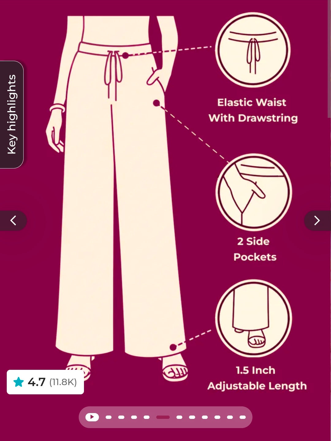 Soft Cotton Ikat Straight Multicolor Kurta, Tapered Trousers & Dupatta