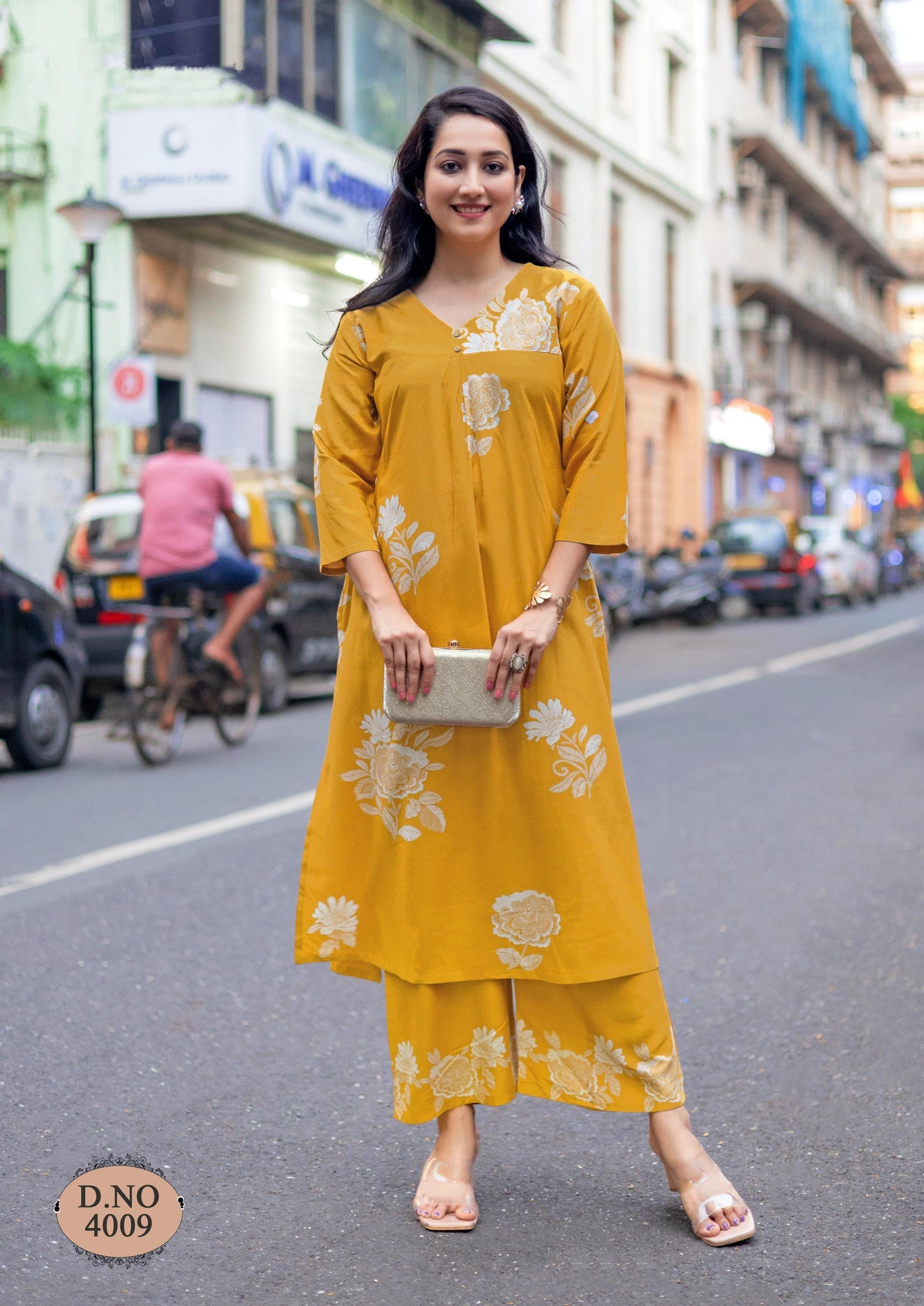 ✨ Premium Rayon Printed Collection ✨