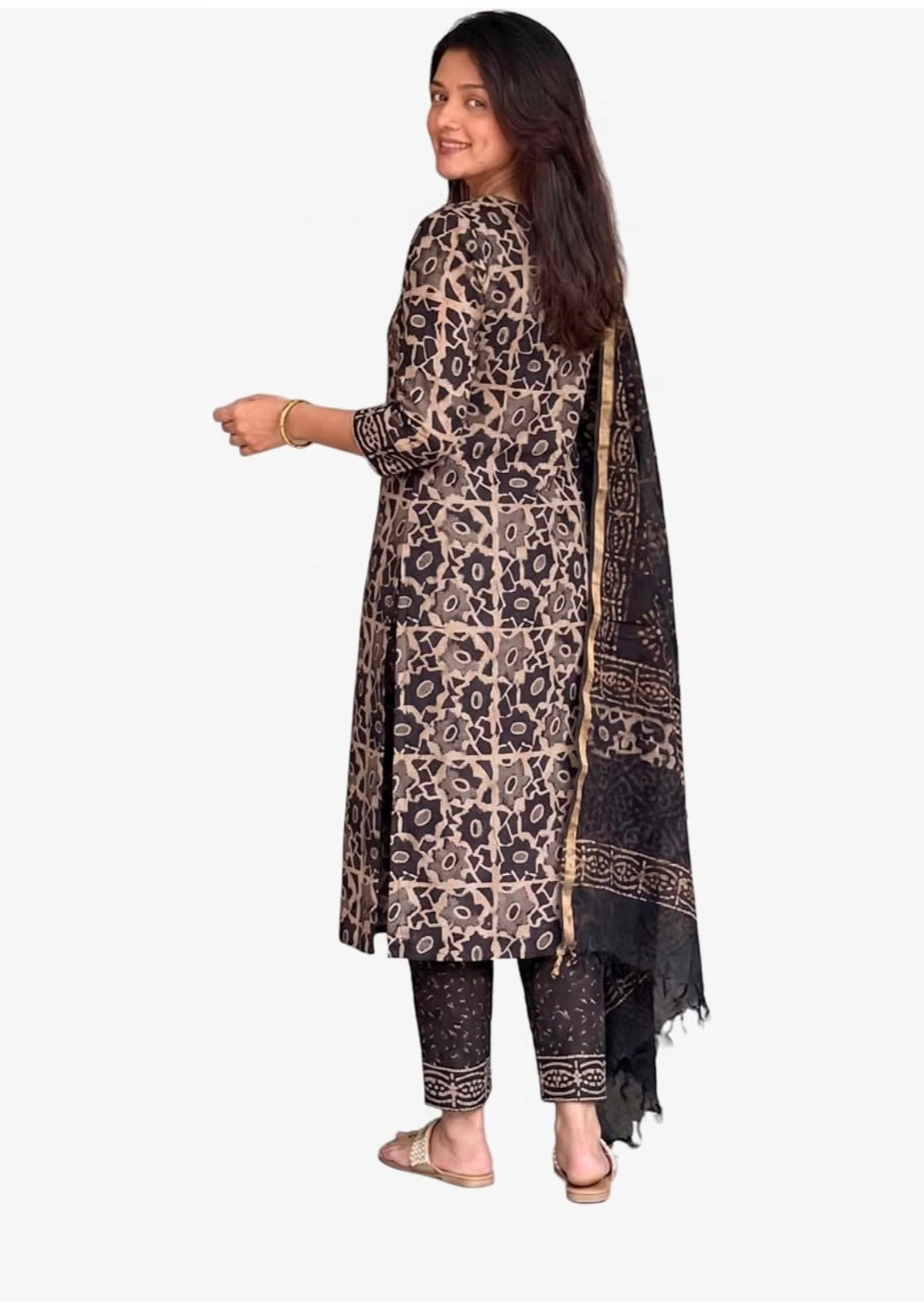 Cotton Kurta