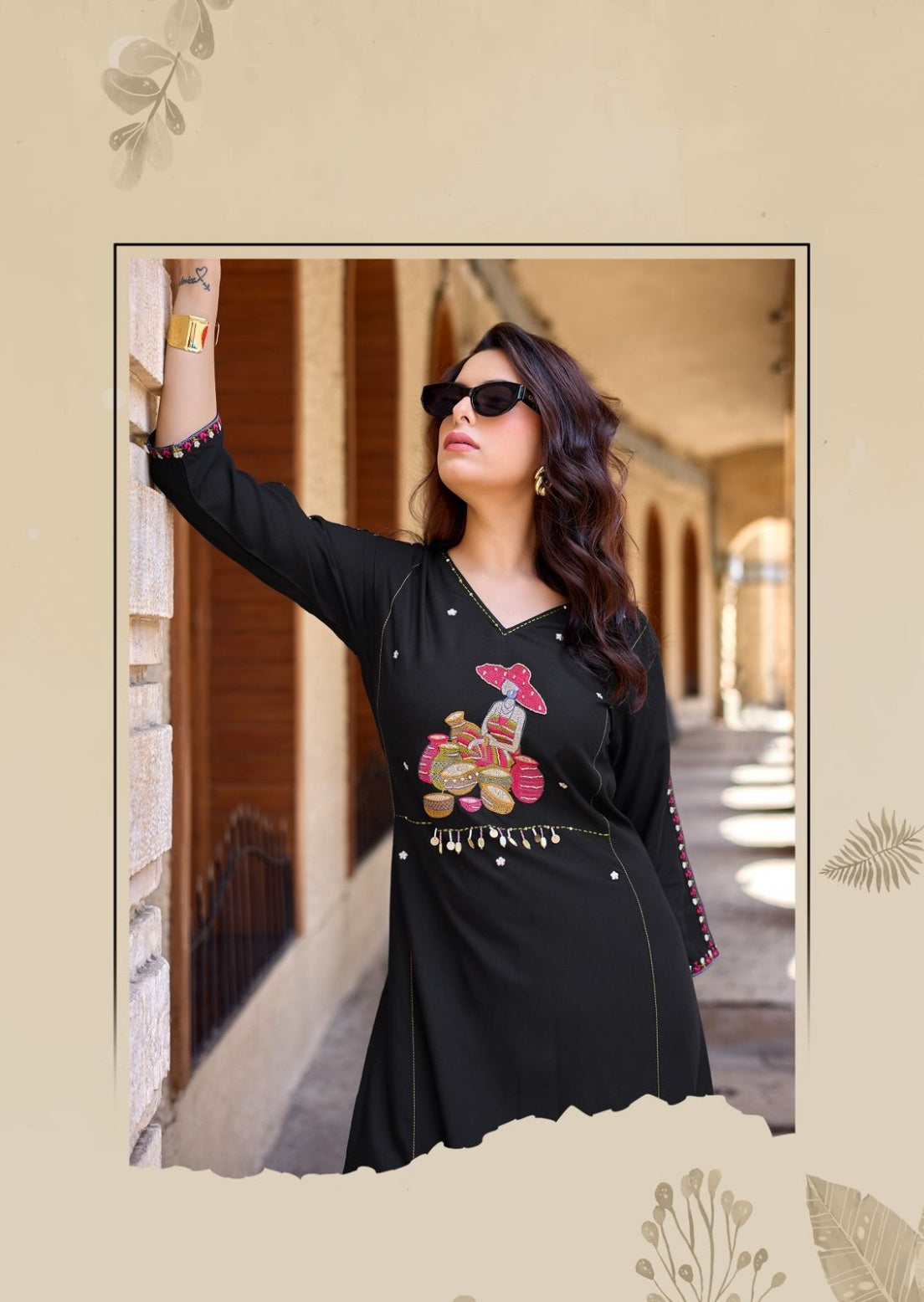 ✨ Yashvi Vol 2 Collection ✨