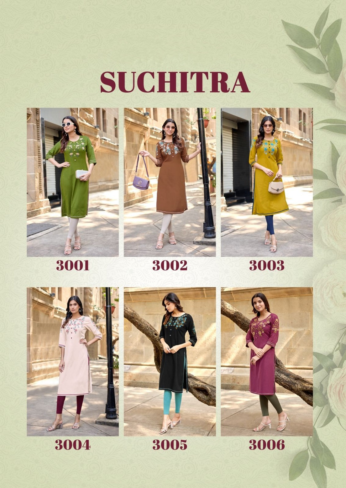 ✨ SUCHITRA ✨