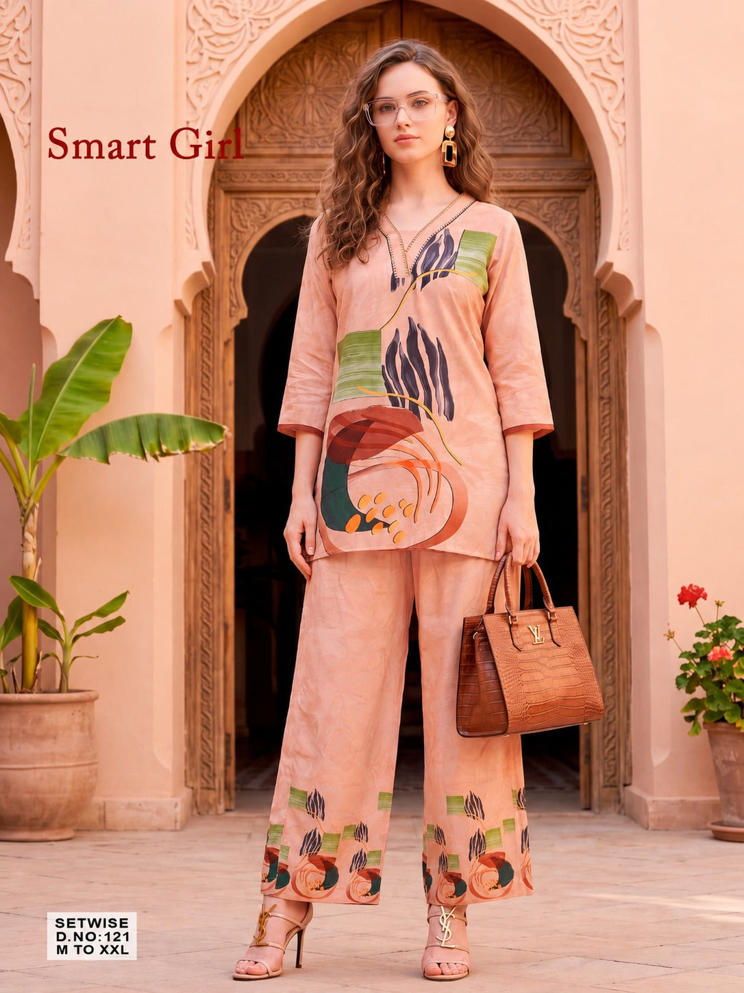 💃 SMART GIRL 💃