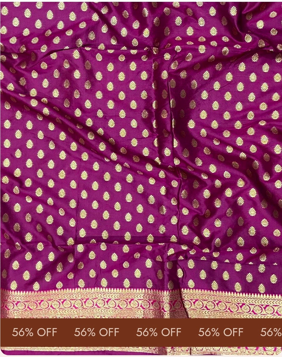 Royal Soft Silk Kanjivaram Saree