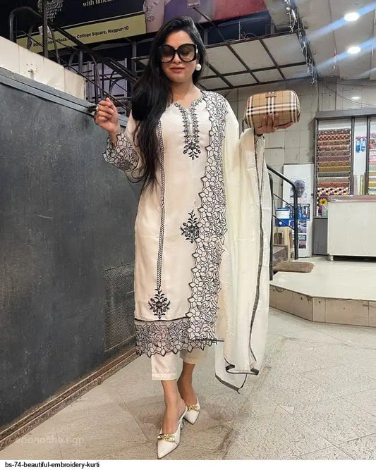 Design Kurta