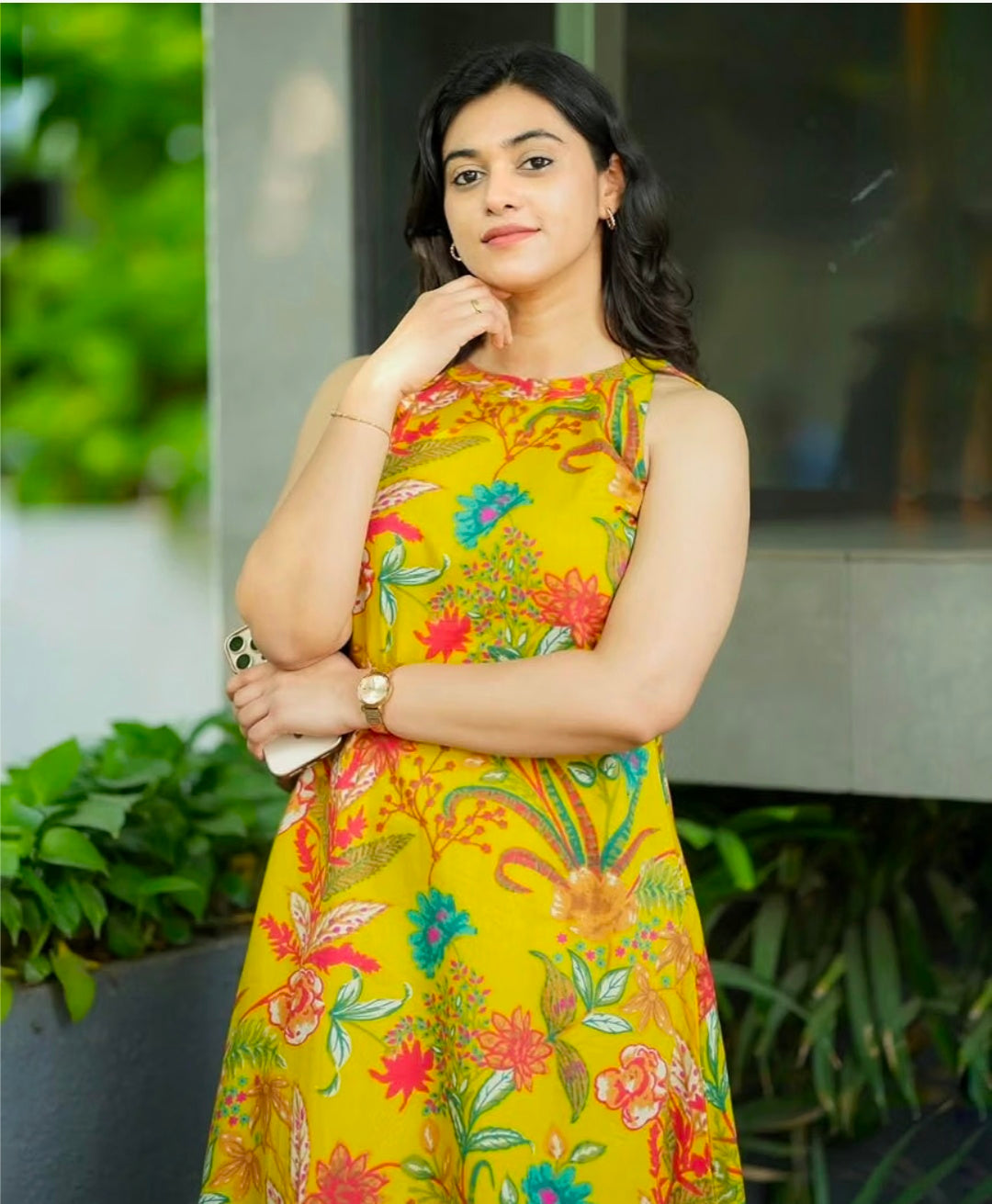 Pure Cotton Kurta