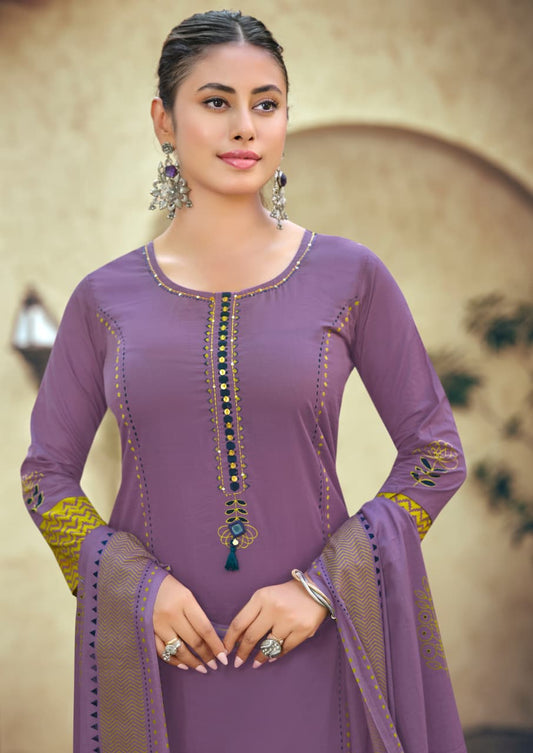✨ KANIKA – Classy & Fabulous Boutique Collection ✨