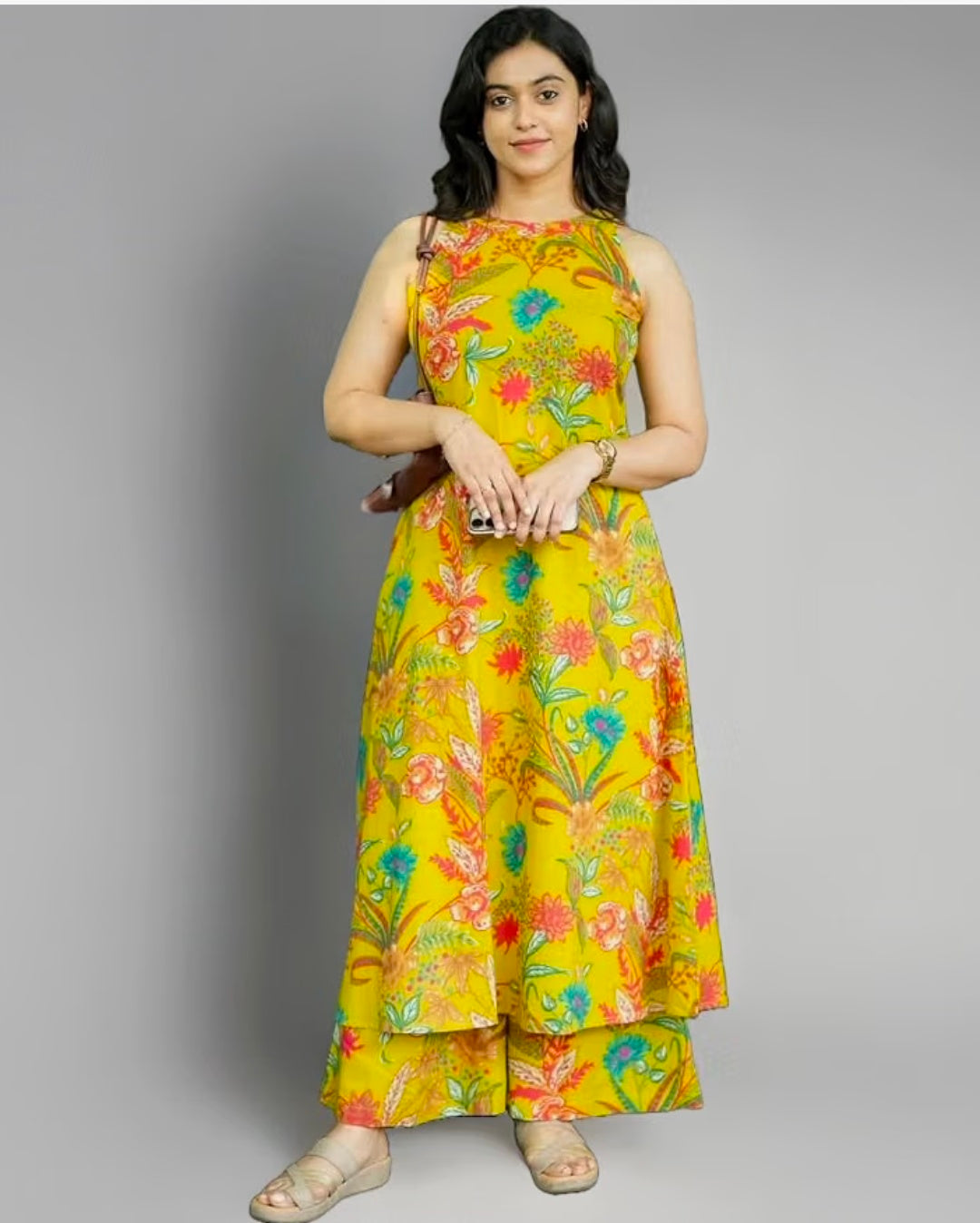 Pure Cotton Kurta