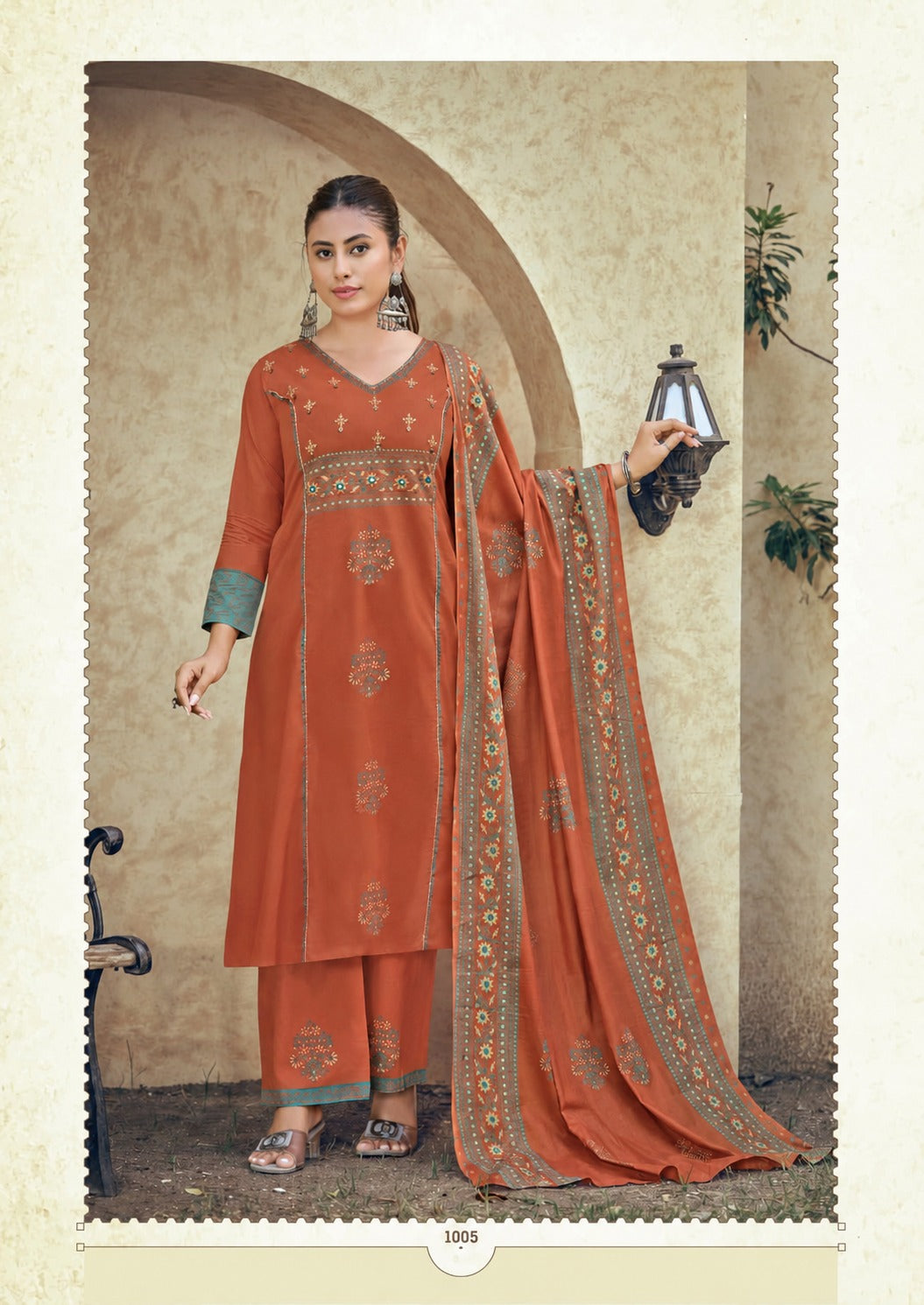 ✨ KANIKA – Classy & Fabulous Boutique Collection ✨