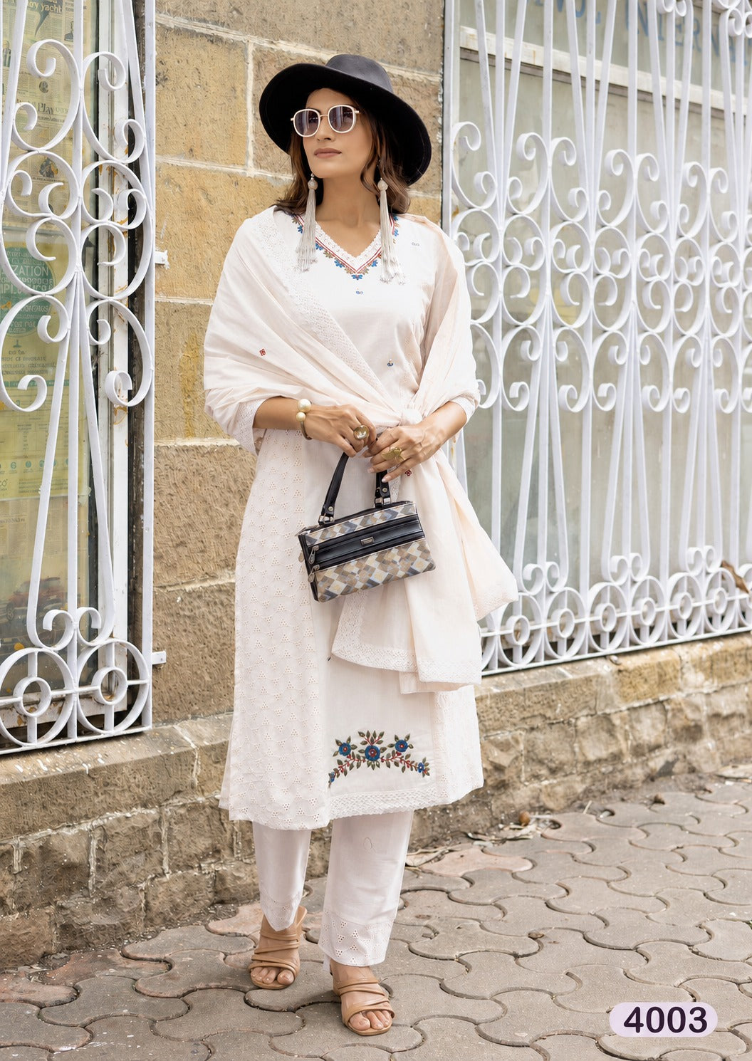 🌸 Premium Shifli Cotton Collection 🌸