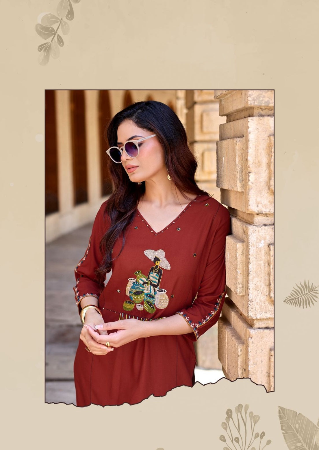 ✨ Yashvi Vol 2 Collection ✨