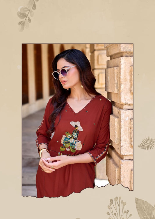 ✨ Yashvi Vol 2 Collection ✨