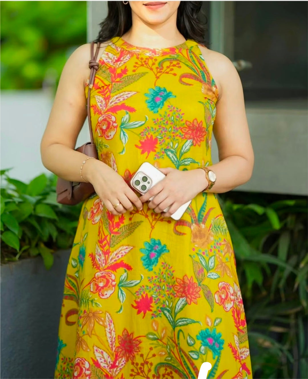 Pure Cotton Kurta