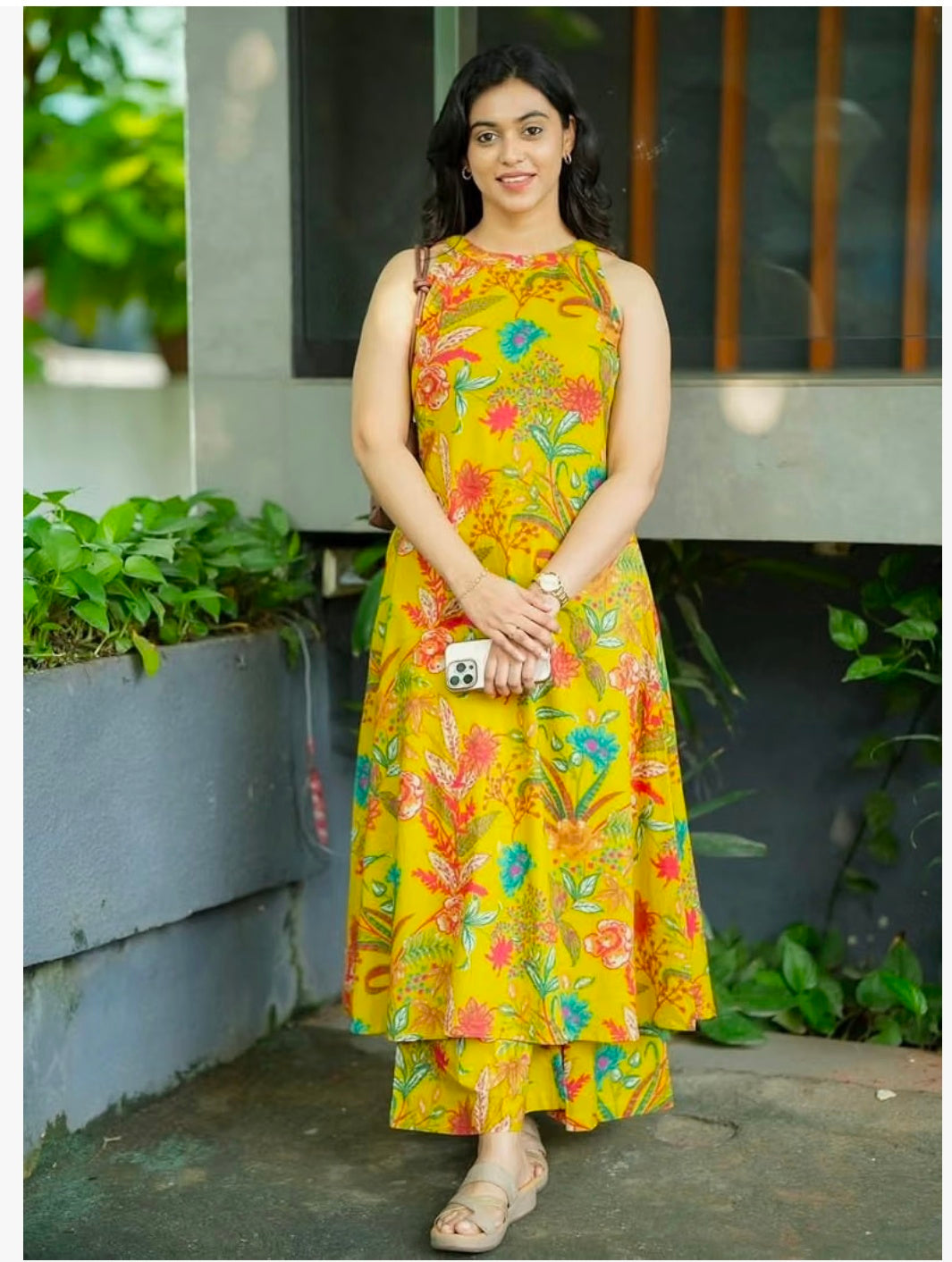Pure Cotton Kurta