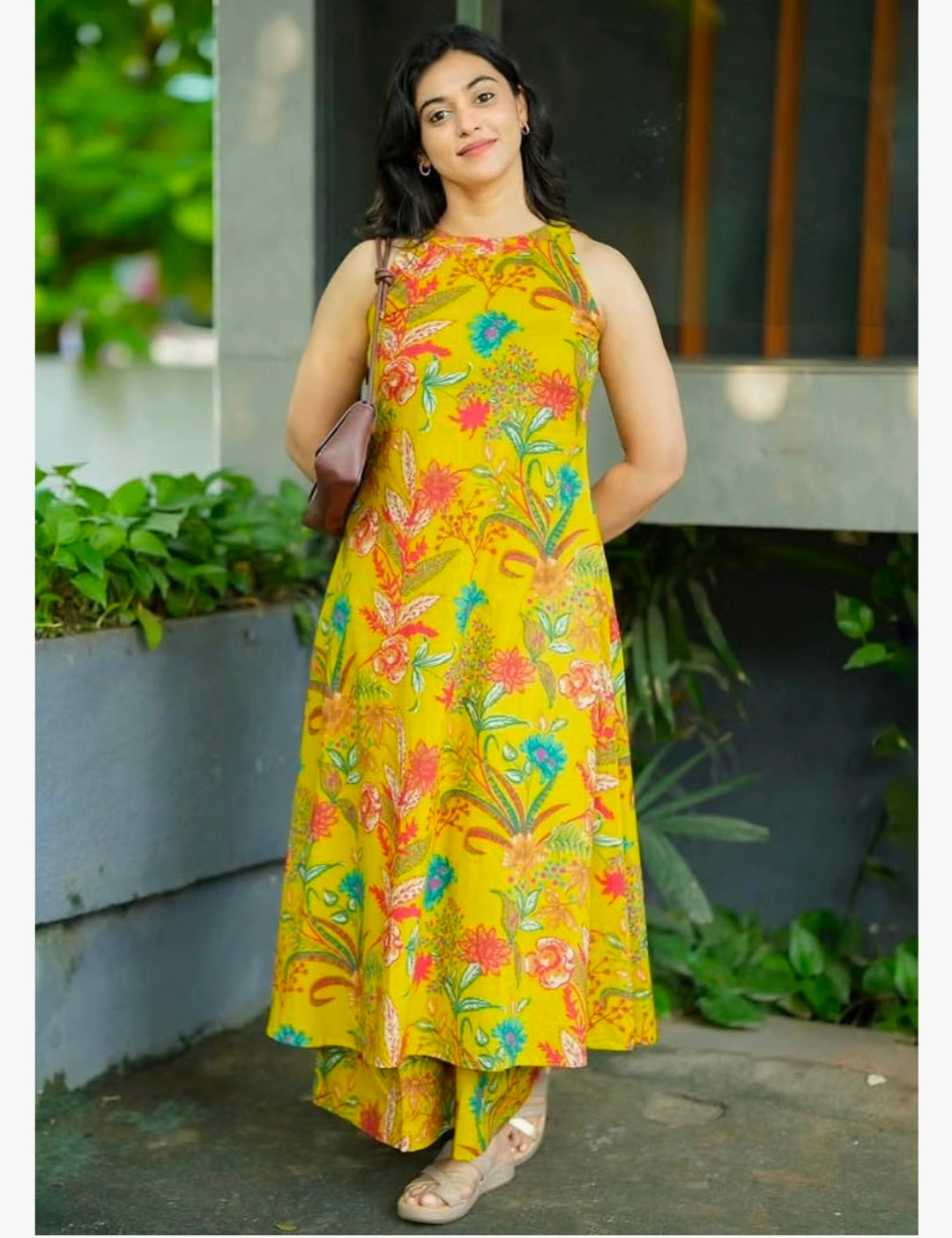 Pure Cotton Kurta