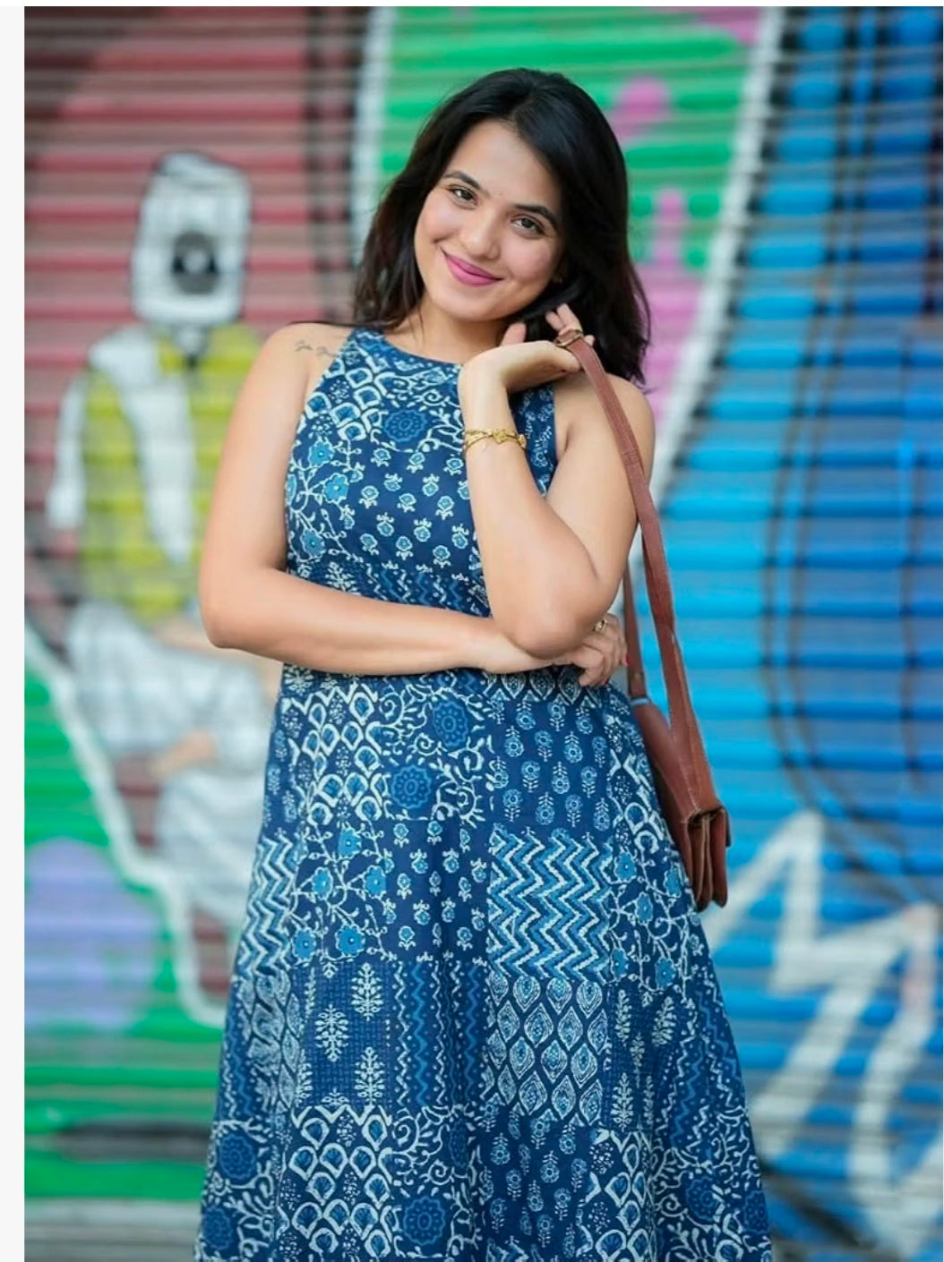 Pure Cotton Kurta