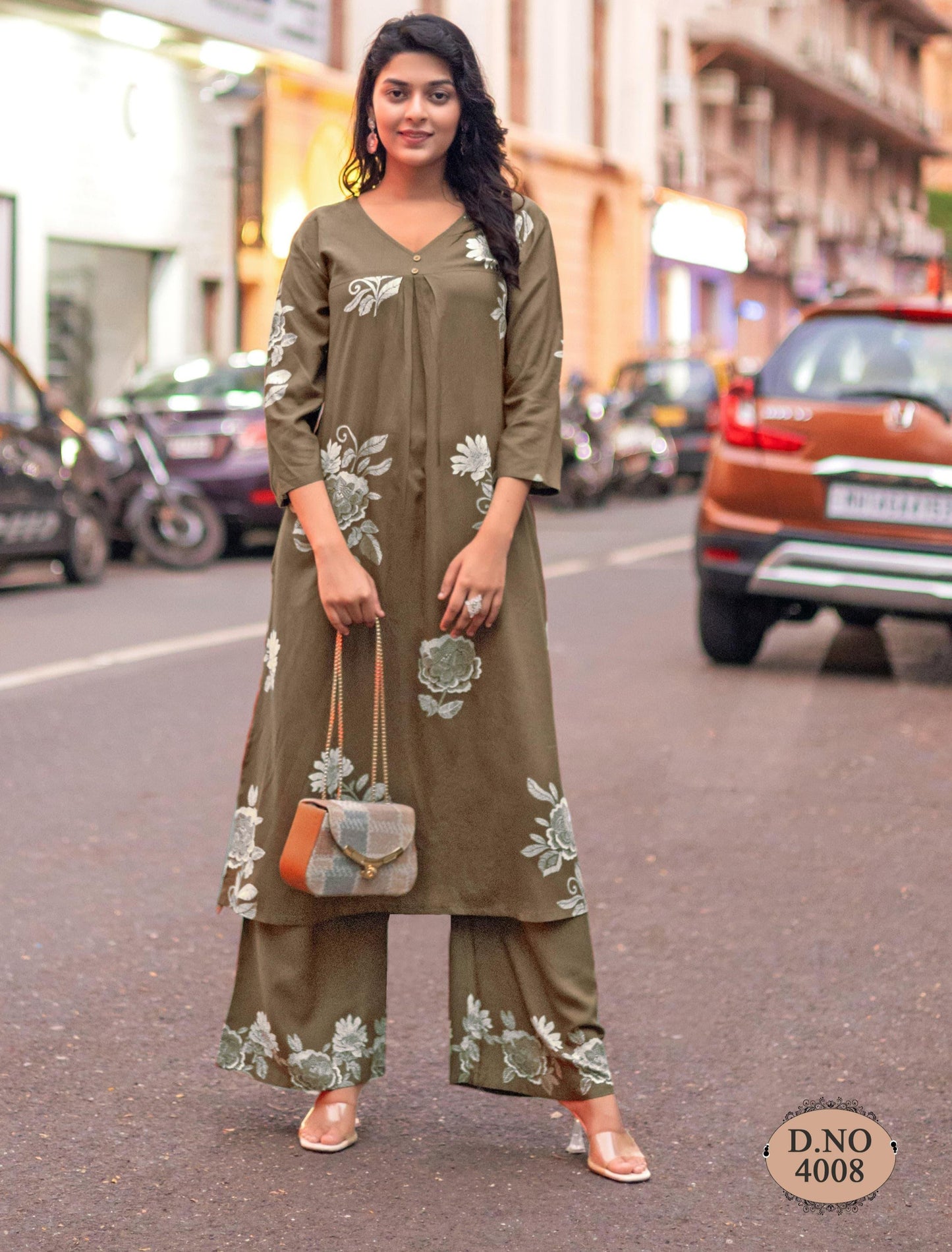 ✨ Premium Rayon Printed Collection ✨
