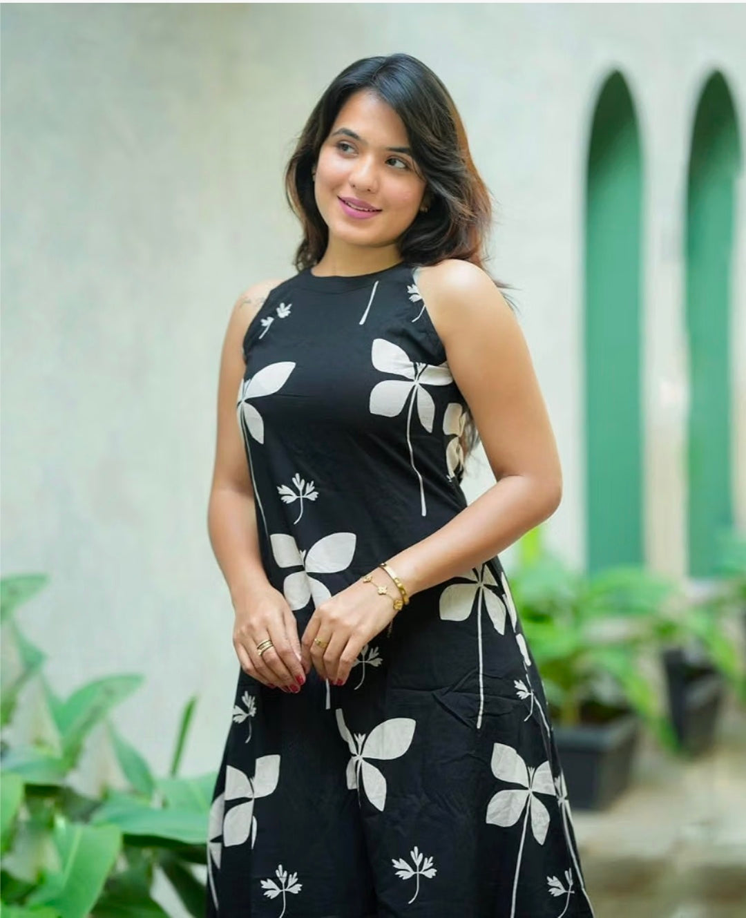 Pure Cotton Kurta