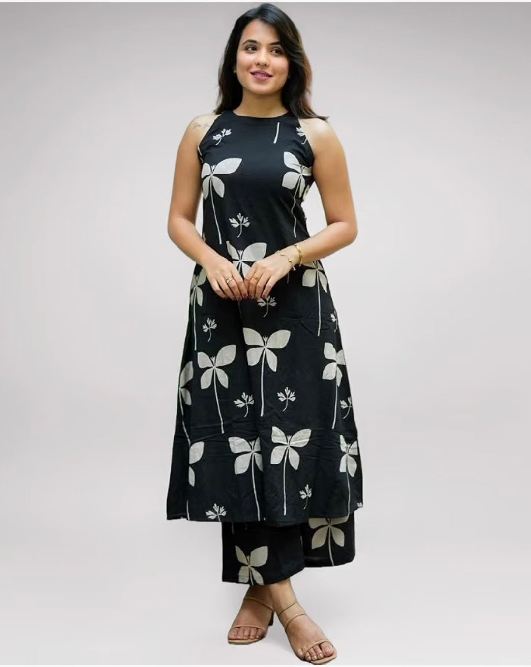 Pure Cotton Kurta