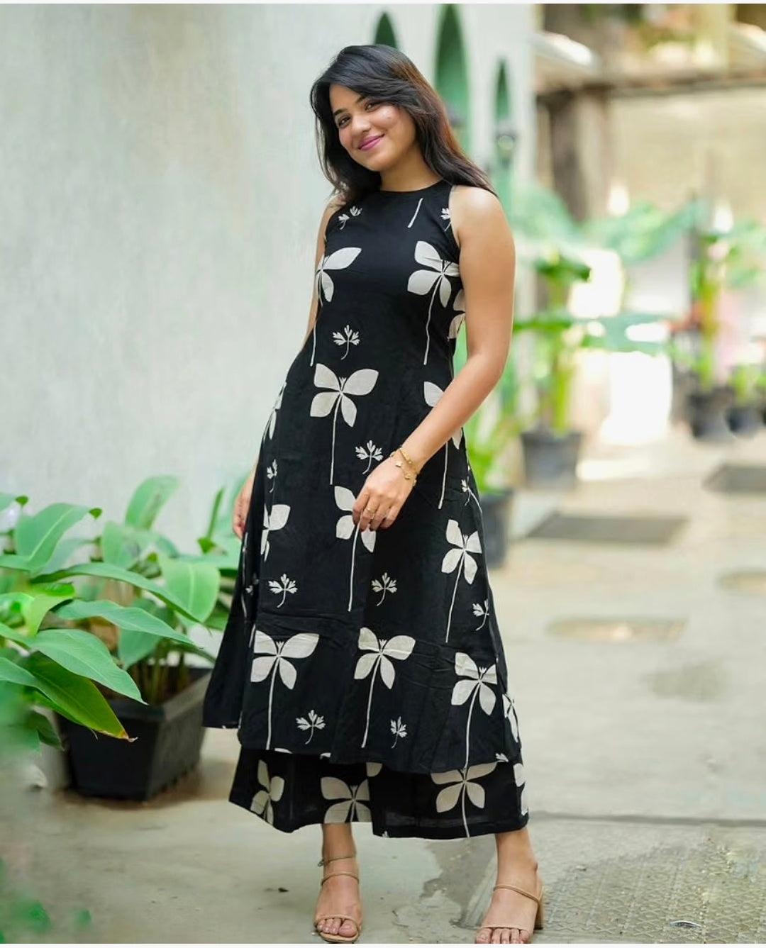 Pure Cotton Kurta