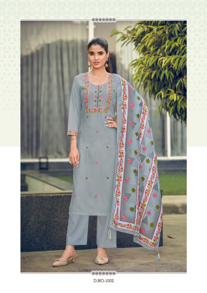 ✨ BAWREE Premium Straight Cut Collection ✨