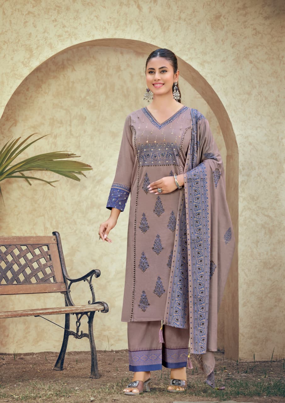 ✨ KANIKA – Classy & Fabulous Boutique Collection ✨