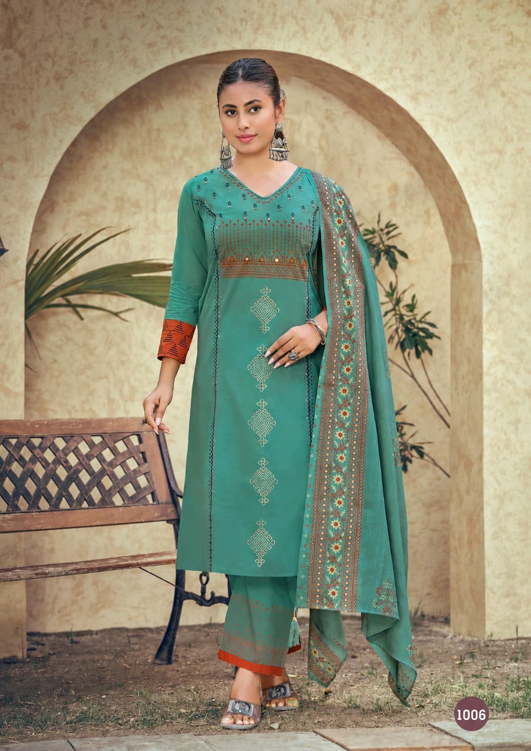 ✨ KANIKA – Classy & Fabulous Boutique Collection ✨