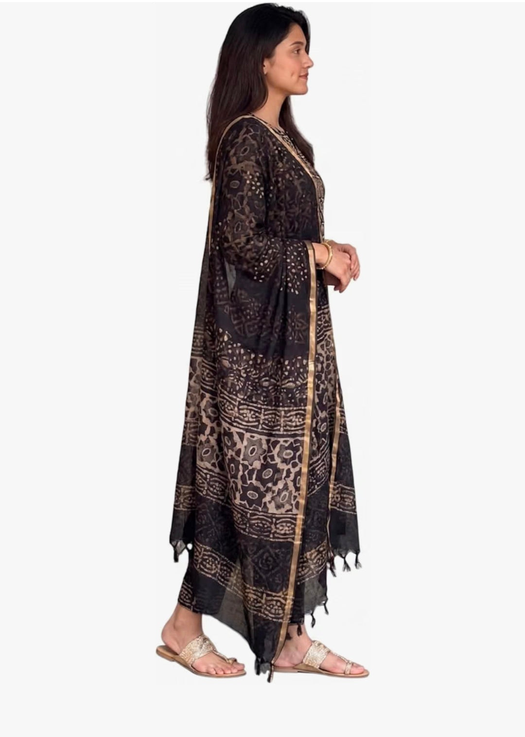 Cotton Kurta